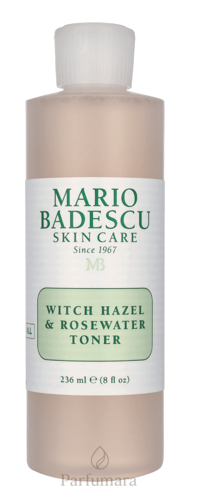 Mario Badescu Witch Hazel & Rosewater Toner 236 ml