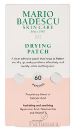 Mario Badescu Drying Patch 60 Patches 60 Stück