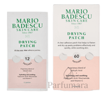 Mario Badescu Drying Patch 60 Patches 60 Stück