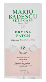Mario Badescu Drying Patch 60 Patches 60 Stück