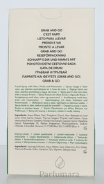 Mario Badescu Grab And Go Set Drying Lotion 29ml/Facial Spray 59ml 88 ml