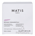 Matis Reponse Fondamentale Authentik - Beauty Cream 50 ml