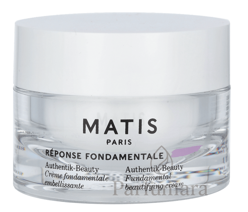 Matis Reponse Fondamentale Authentik - Beauty Cream 50 ml