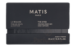 Matis The Eyes Absolute Black Care With Caviar 15 ml