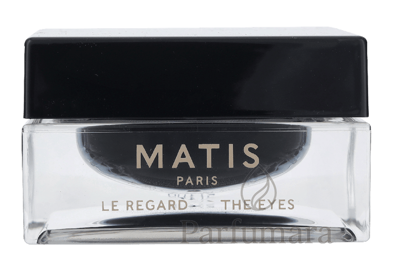 Matis The Eyes Absolute Black Care With Caviar 15 ml