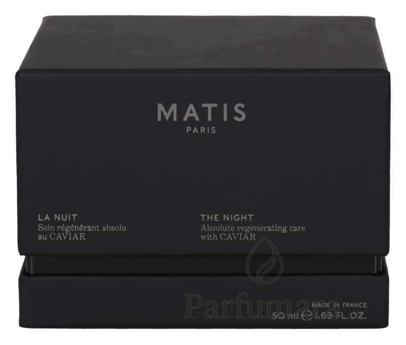 Matis Caviar The Night 50 ml