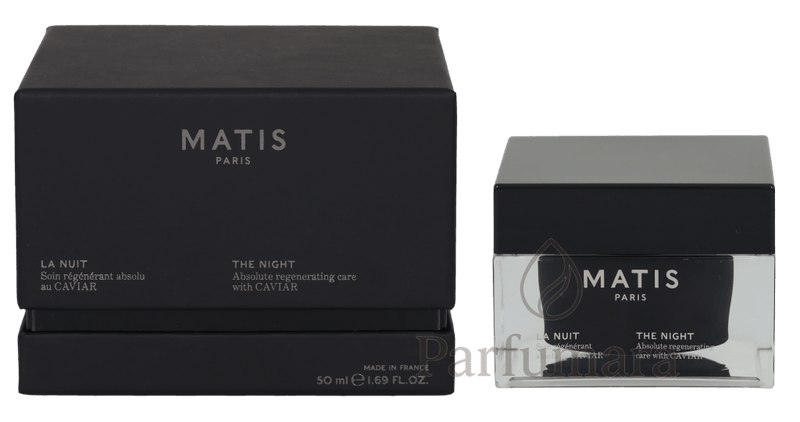Matis Caviar The Night 50 ml