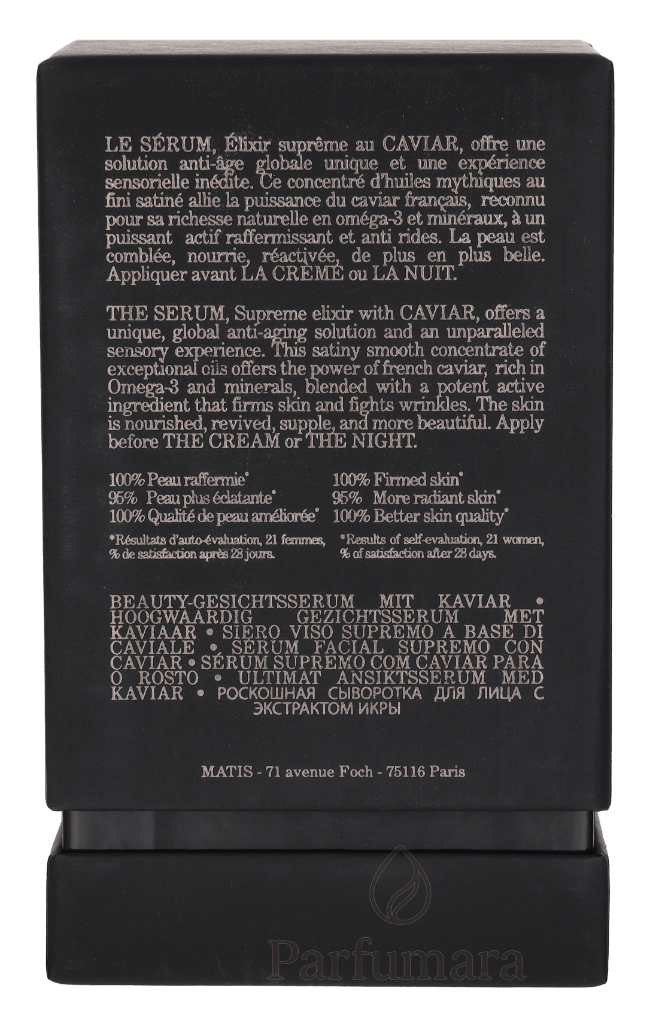 Matis Caviar The Serum 30 ml