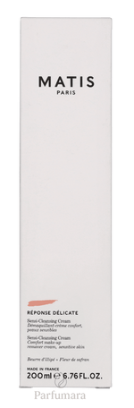 Matis Reponse Delicate Sensi - cleansing Cream 200 ml