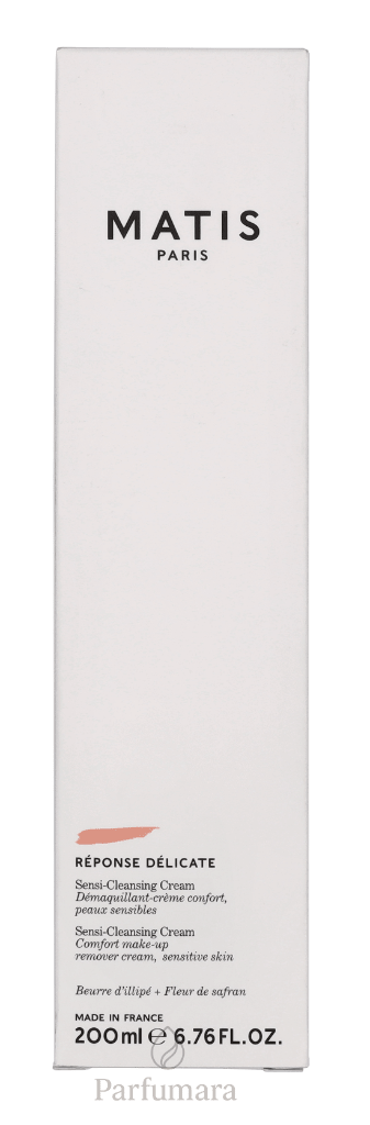 Matis Reponse Delicate Sensi - cleansing Cream 200 ml