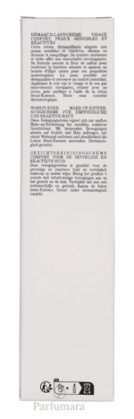 Matis Reponse Delicate Sensi - cleansing Cream 200 ml