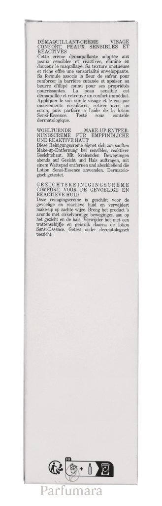 Matis Reponse Delicate Sensi - cleansing Cream 200 ml