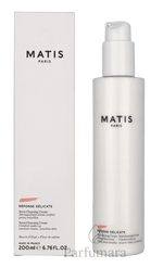 Matis Reponse Delicate Sensi - cleansing Cream 200 ml