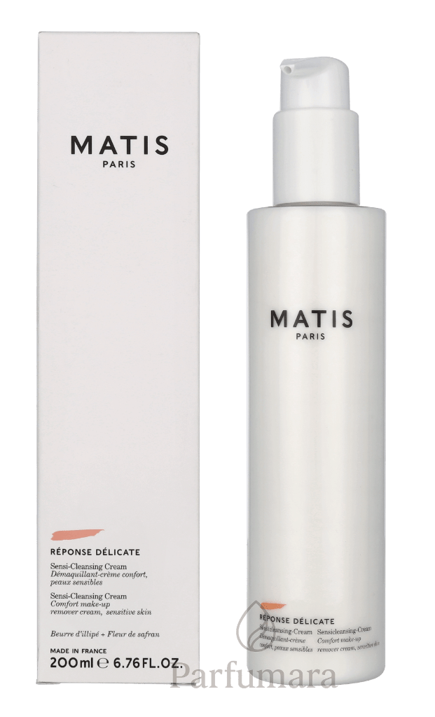 Matis Reponse Delicate Sensi - cleansing Cream 200 ml