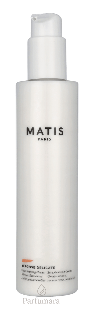 Matis Reponse Delicate Sensi - cleansing Cream 200 ml