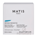Matis Reponse Preventive Hydramood Night Mask 50 ml