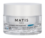 Matis Reponse Preventive Hydramood Night Mask 50 ml