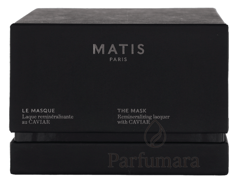 Matis The Mask Remineralizing Laquer With Caviar 50 ml