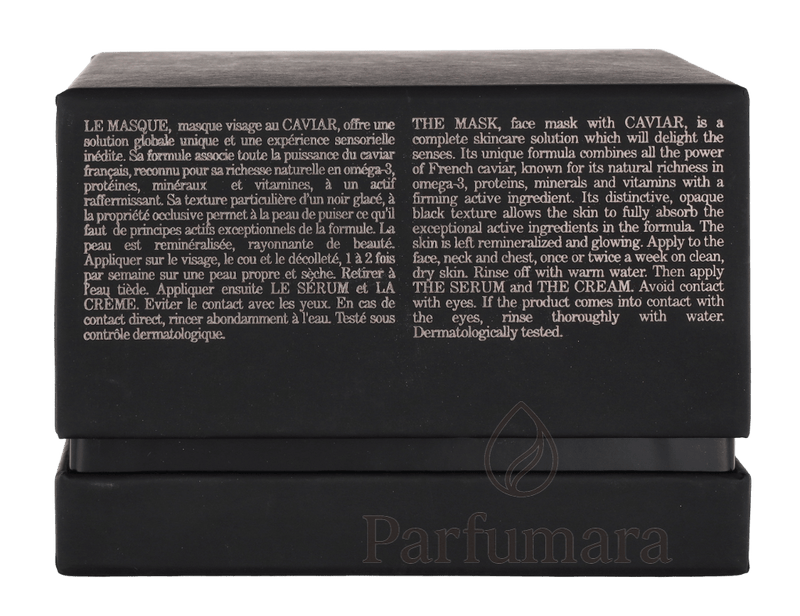 Matis The Mask Remineralizing Laquer With Caviar 50 ml