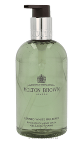 Molton Brown Refined White Mulberry Hand Wash 300 ml
