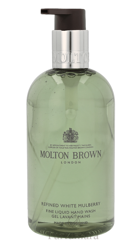 Molton Brown Refined White Mulberry Hand Wash 300 ml