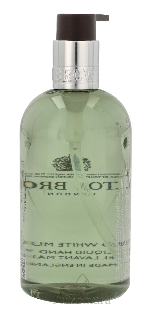 Molton Brown Refined White Mulberry Hand Wash 300 ml