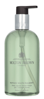 Molton Brown Refined White Mulberry Hand Wash 300 ml