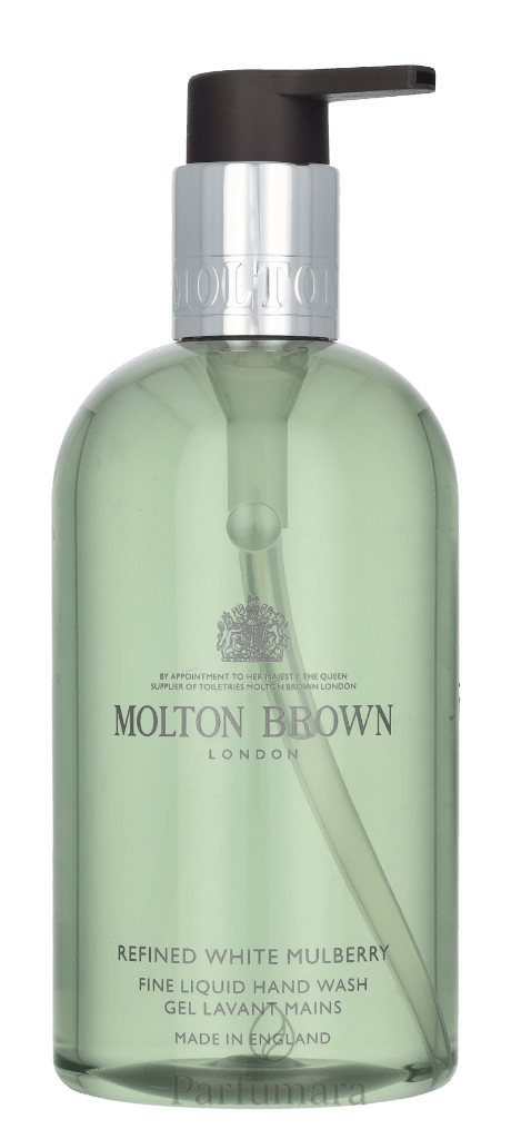 Molton Brown Refined White Mulberry Hand Wash 300 ml