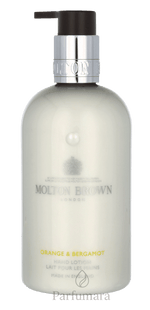 Molton Brown Orange & Bergamot Hand Lotion 300 ml