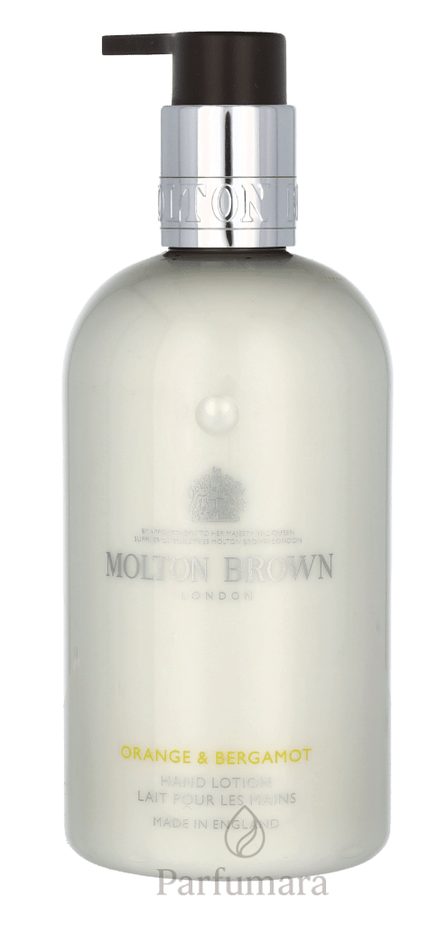 Molton Brown Orange & Bergamot Hand Lotion 300 ml