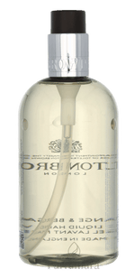 Molton Brown Orange & Bergamot Fine Liquid Hand Wash 300 ml