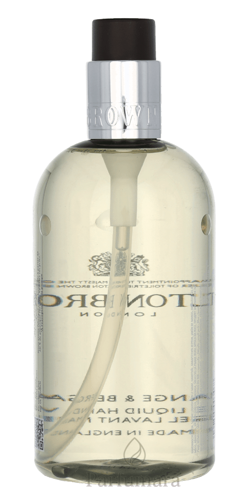 Molton Brown Orange & Bergamot Fine Liquid Hand Wash 300 ml