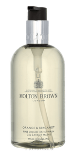 Molton Brown Orange & Bergamot Fine Liquid Hand Wash 300 ml