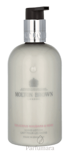 Molton Brown Delicious Rhubarb & Rose Hand Lotion 300 ml