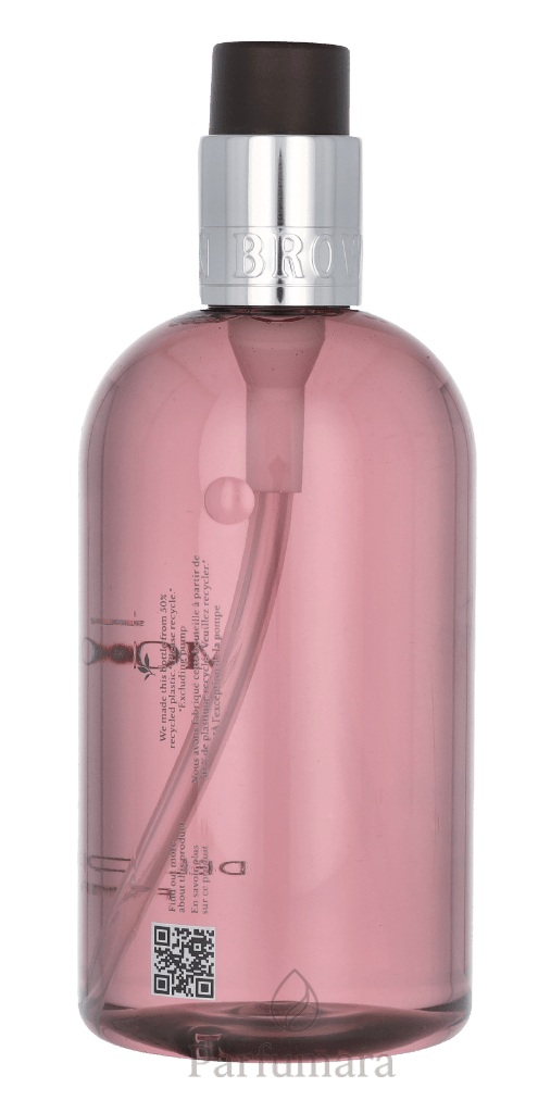 Molton Brown Delicious Rhubarb & Rose Liquid Hand Wash 300 ml