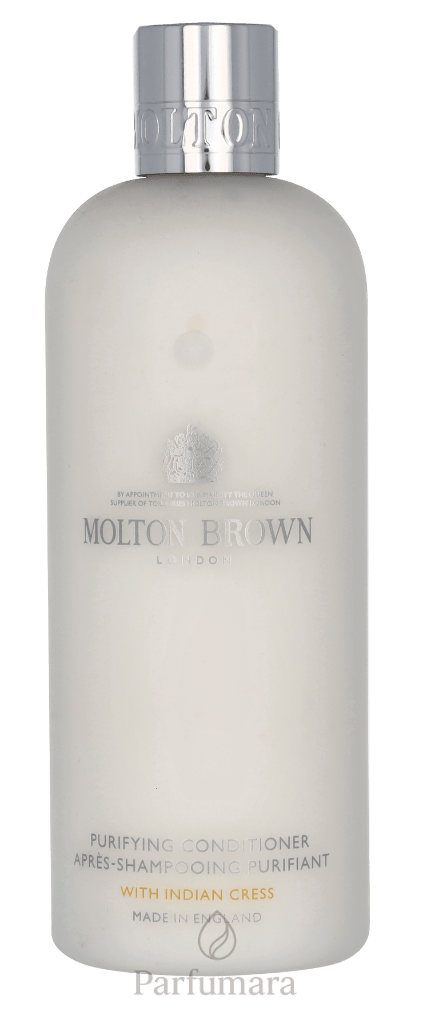 Molton Brown Indian Cress Purifying Conditioner 300 ml