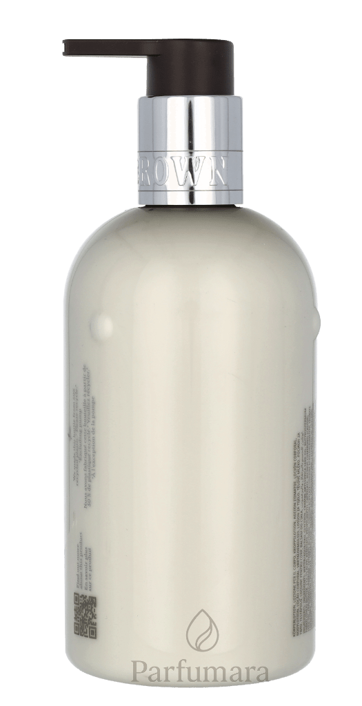 Molton Brown Orange & Bergamot Body Lotion 300 ml
