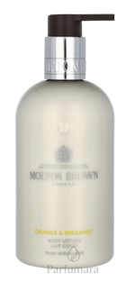 Molton Brown Orange & Bergamot Body Lotion 300 ml