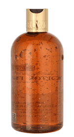 Molton Brown Mesmer. Oudh Accord & Gold Bath Shower Gel 300 ml