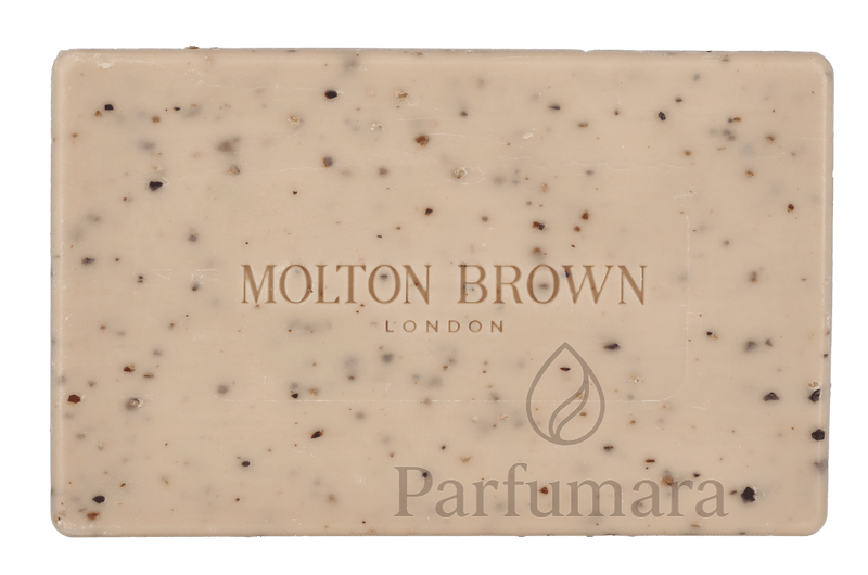 Molton Brown Re - Charge Black Pepper Bodyscrub Bar 250 g