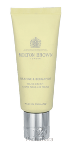 Molton Brown Orange & Bergamot Hand Cream 40 ml