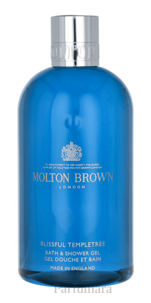 Molton Brown Blissful Templetree Bath & Shower Gel 300 ml
