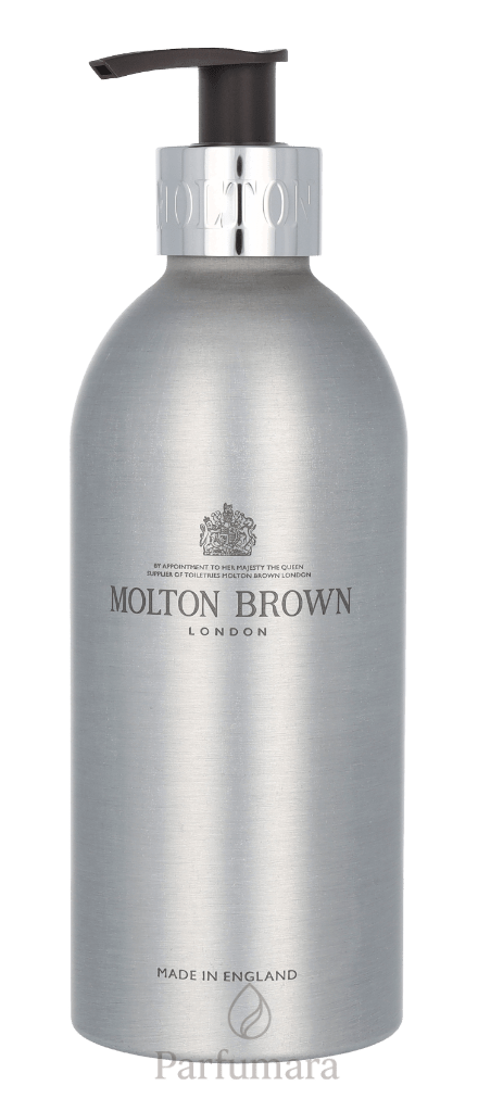 Molton Brown Fiery Pink Pepper Bath & Shower Gel 400 ml