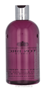 Molton Brown Fiery Pink Pepper Bath & Shower Gel 400 ml