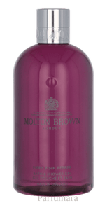 Molton Brown Fiery Pink Pepper Bath & Shower Gel 400 ml