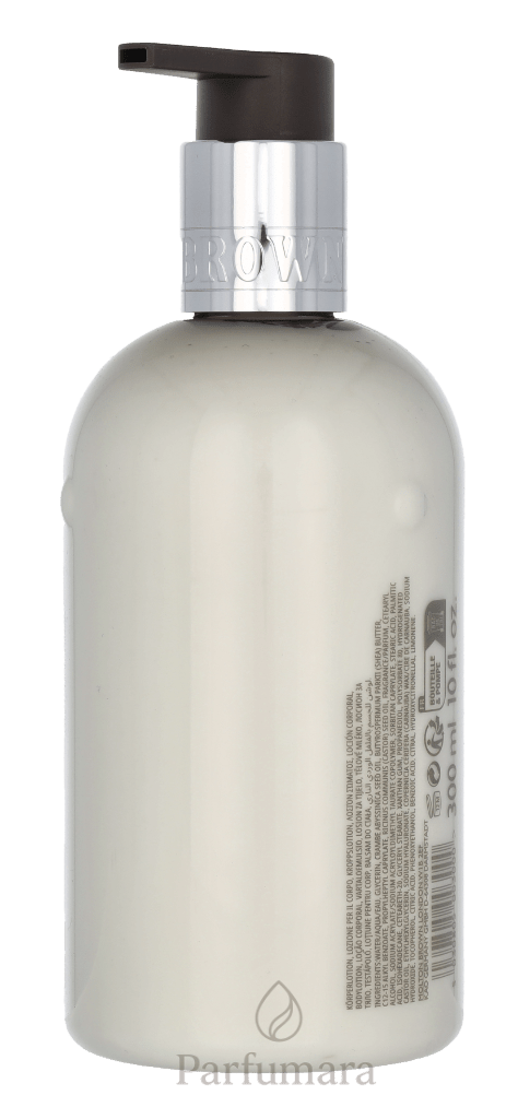 Molton Brown Fiery Pink Pepper Body Lotion 300 ml