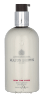 Molton Brown Fiery Pink Pepper Body Lotion 300 ml