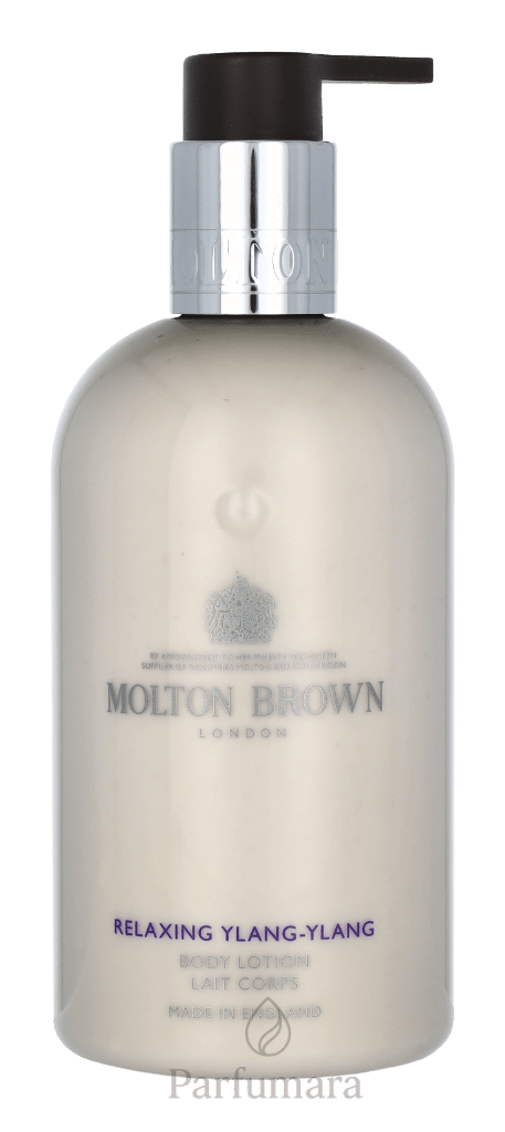 Molton Brown Relaxing Ylang Ylang Body Lotion 300 ml