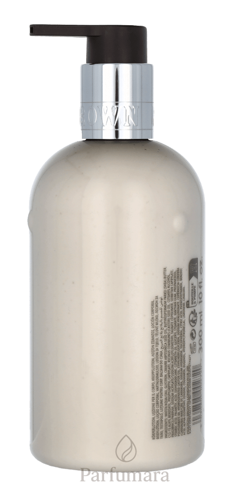 Molton Brown Relaxing Ylang Ylang Body Lotion 300 ml