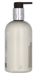 Molton Brown Delicious Rhubarb & Rose Body Lotion 300 ml